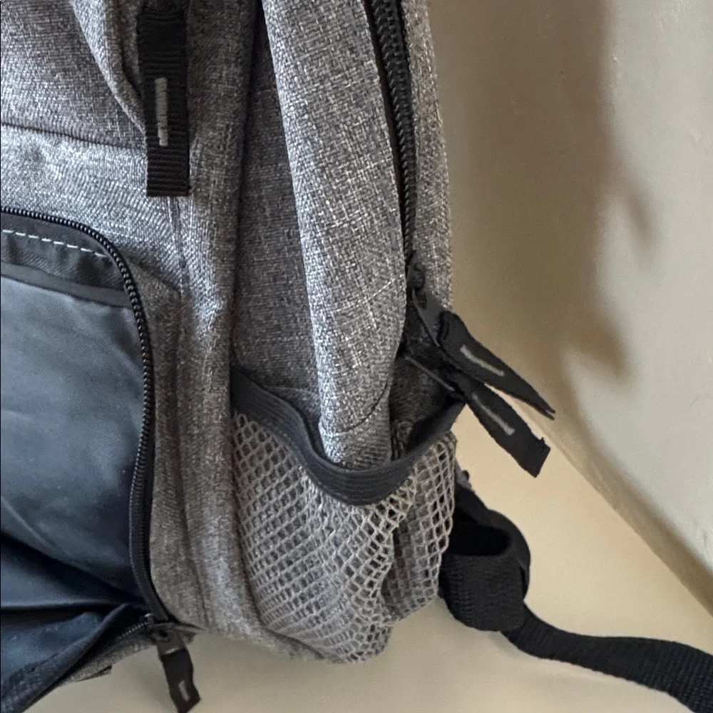 49ers Backpack